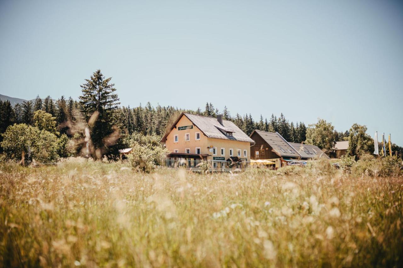 Gasthof Gschoadwirt Kernhof Εξωτερικό φωτογραφία